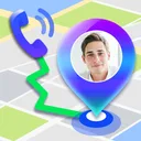 Localizador Familiar GPS app icon