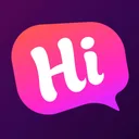 HilYal Live:Stream and Friends app icon