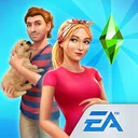 The Sims™ FreePlay app icon