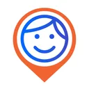 iSharing Rastreador de Celular app icon