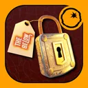 Mini Escapes: The Below app icon