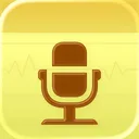 Audio Memos app icon