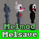 Addons for Ragdoll Melmod PG app icon