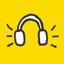 Goodpods: Podcast Player app icon