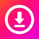 Video downloader - Story Saver app icon