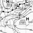 HF Weather Fax app icon