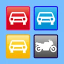 Car Manager for Cars & Bikes app icon