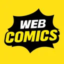 WebComics - Webtoon, Manga app icon