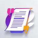 Recibo e Orçamento Fácil app icon