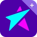 LiveMe+: Live Stream & Go Live app icon