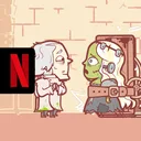 Storyteller Game app icon