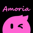 Amoria - Meet Local Singles app icon