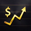 Stock Signals & AI Forecasts app icon