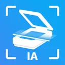 Scanner App de PDF -TapScanner app icon