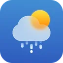 Tempo - Tempo ao vivo app icon