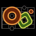 Oolimo Guitar Chords app icon