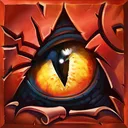 Doodle Devil™ app icon