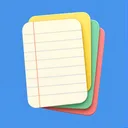 Everyday Notepad app icon