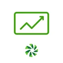 Home Broker Sicredi app icon