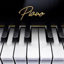 Piano: Aprender a Tocar app icon