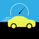 Ze Speedometer app icon