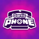 Gartic Phone app icon