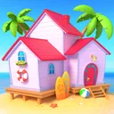 Beach Homes Design : Miss Robi app icon