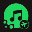 Dig Music-Offline Music Player app icon