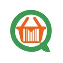 Que Mercado app icon
