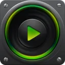 PlayerPro Music Player app icon