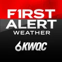 KWQC First Alert Weather app icon