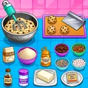 Jogo de Cozinha Chef app icon