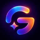 Genius Art: Image AI Generator app icon