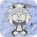 FPE OC Maker: FPE Stickers app icon