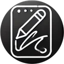 Sketch Pad Wear App app icon