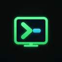 ShellPhone - SSH client app icon
