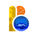 Hotel Booking App: Bag2Bag app icon