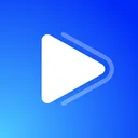 Reprodutor de vídeo Full HD app icon