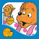 Berenstain Bears - Golden Rule app icon