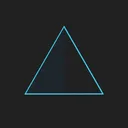 Hypotenuse app icon