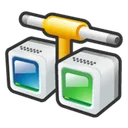 AndFTP (cliente FTP) app icon