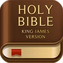 Bíblia Sagrada Comigo - áudio app icon