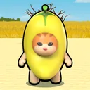 456 Cat Survival Master 3D app icon