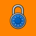 Locker Lock Practice app icon