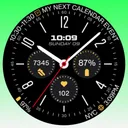 Grenby Watch Face app icon