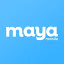 Maya Mobile: Travel eSIM app icon