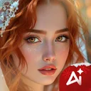 Artify: AI Photo Magic Editor app icon