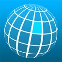 Weather4D Routing app icon