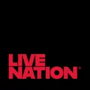 Live Nation At The Concert app icon