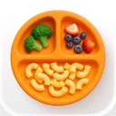 BabyPlate: Starting Solids app icon